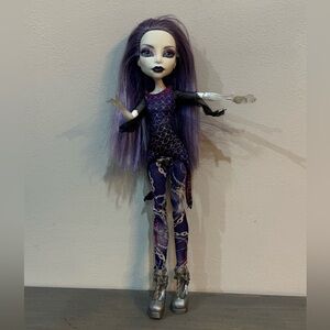 Monster High Spectra Vondergeist